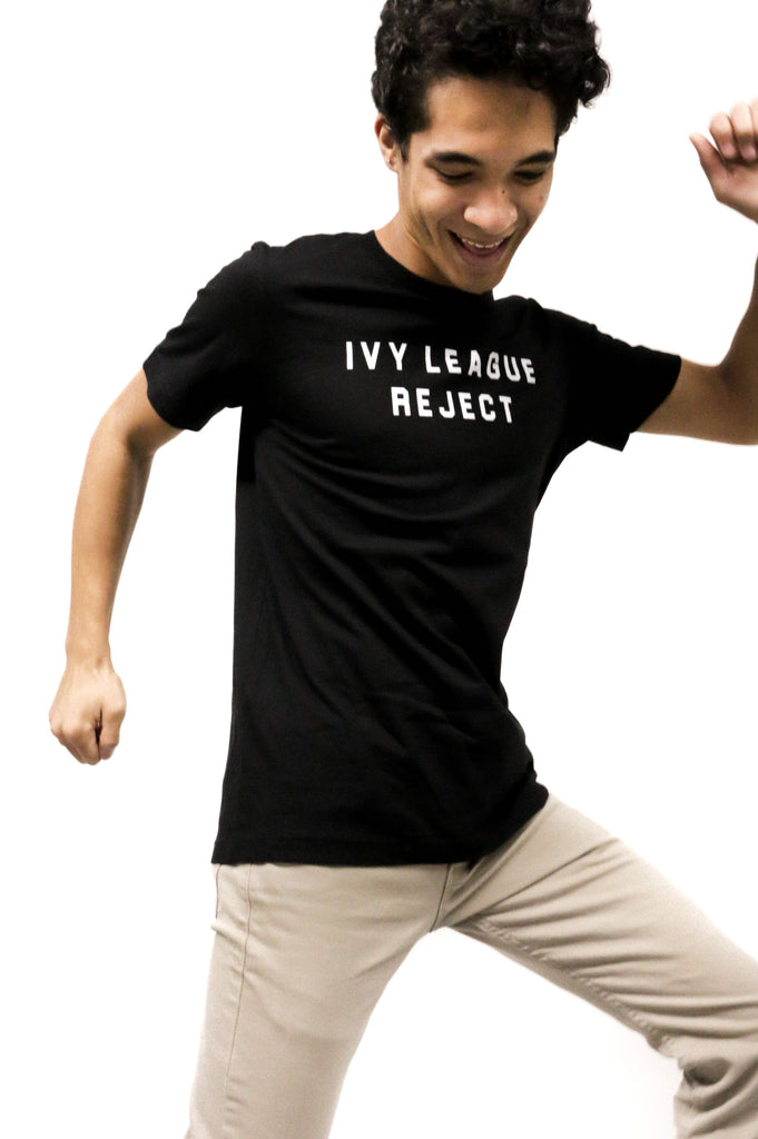 Ivy League Reject Tee